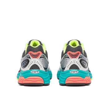 Progrid Omni 9 OG Silver | Mutant