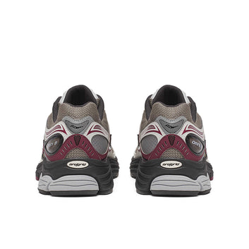 Progrid Omni 9 TMY Tan | Maroon