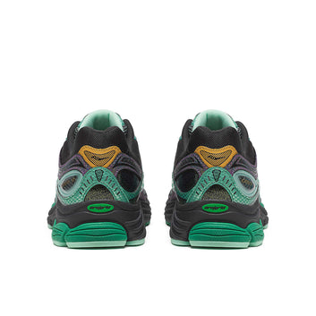 Progrid Omni 9 Glowaconstrictor Green Glowa