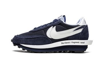 LD Waffle Sacai Fragment Blue Void