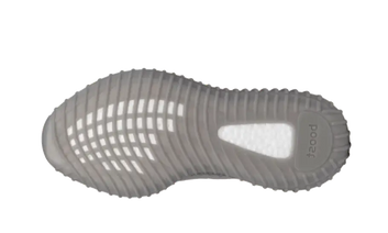 Yeezy 350 V2 Steel Grey