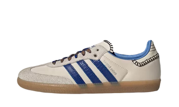 Adidas Samba Nylon Wales Bonner Wonder Clay Royal