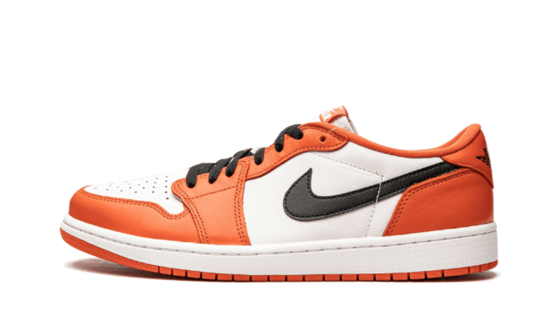 Air Jordan 1 Low OG Starfish
