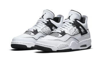 Air Jordan 4 Diy