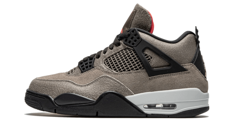 Air Jordan 4 Taupe Haze