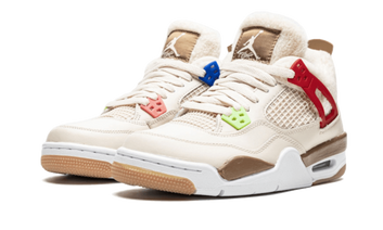Air Jordan 4 Retro Where The Wild Things Are