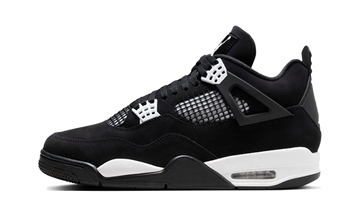 Air Jordan 4 Retro White Thunder