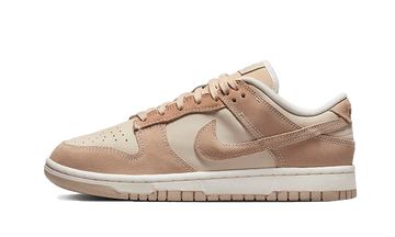 Dunk Low SE Sand drift