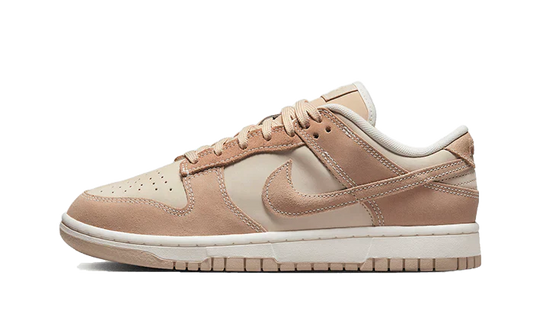 Dunk Low SE Sand drift