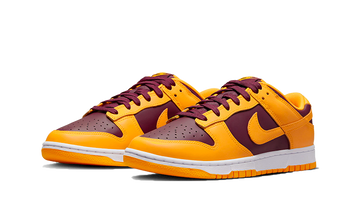 Dunk Low Arizona State