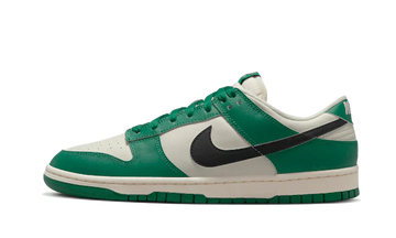 Dunk Low SE Lottery Green Pale Ivory