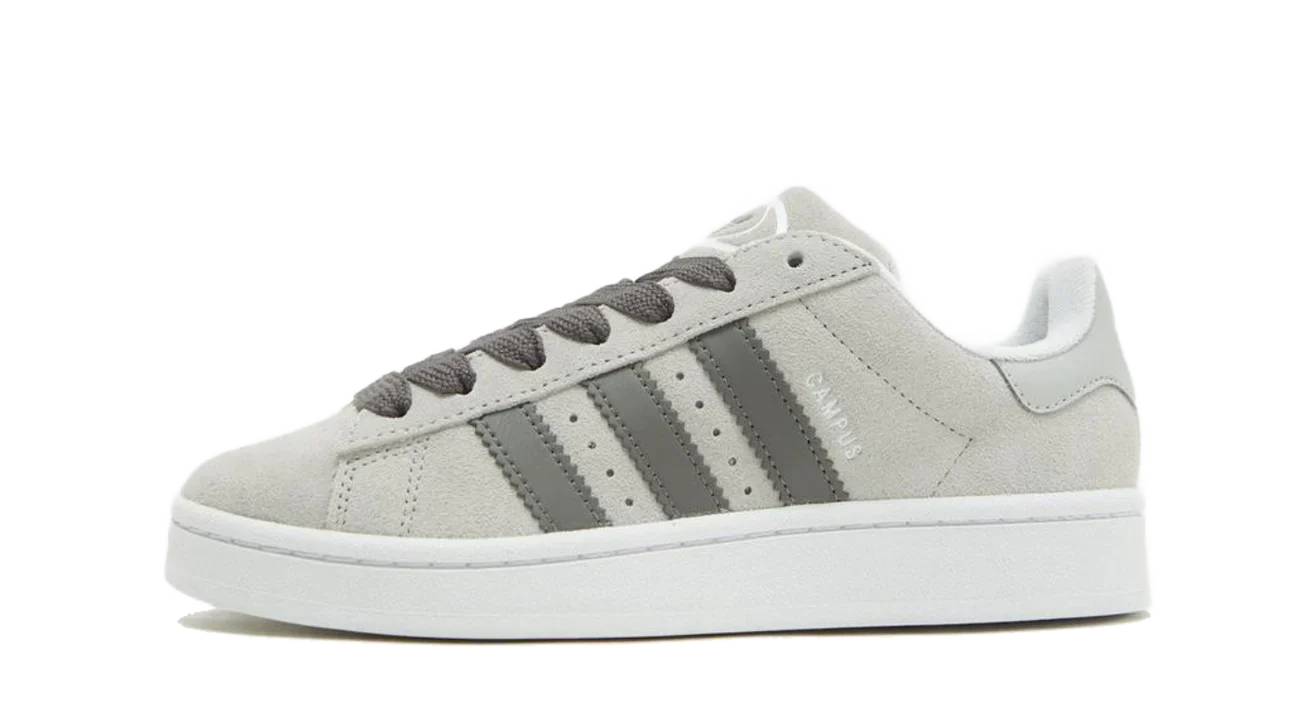 Adidas Campus 00s Charcoal