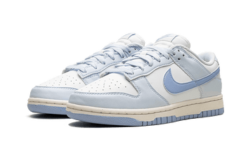 Dunk Low Next Nature Blue Tint