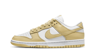 Dunk Low Team Gold