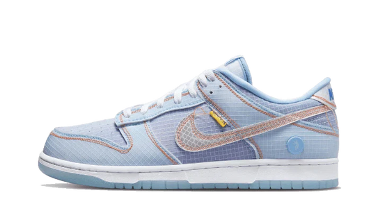 Dunk Low Union Passport Pack Argon