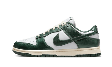 Dunk Low Vintage Green