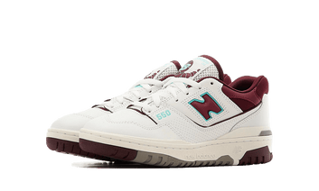 550 White Burgundy