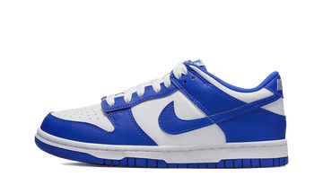 Dunk Low Racer Blue