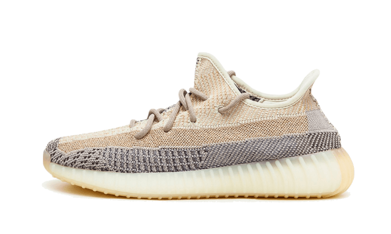 Yeezy Boost 350 V2 Ash Pearl